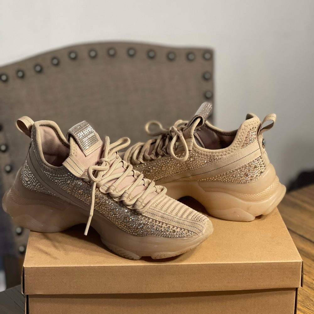 Steve Madden maxima